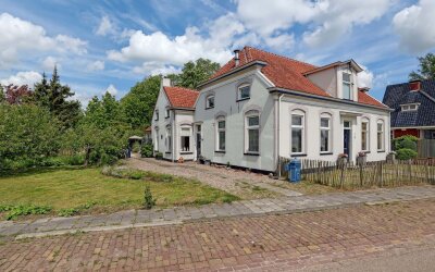 Goldhoorn 13
