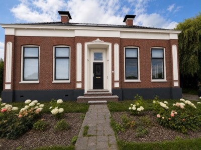 Goldhoorn 27