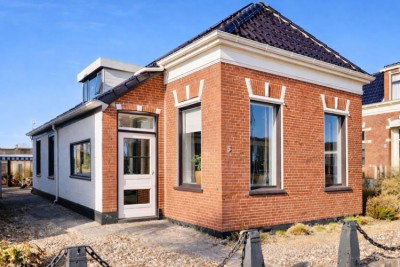 Goldhoorn 5