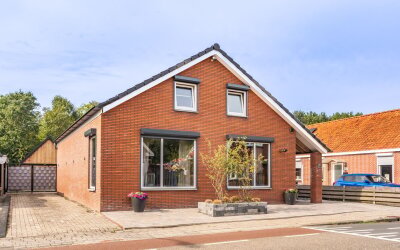 Klinkerweg 42