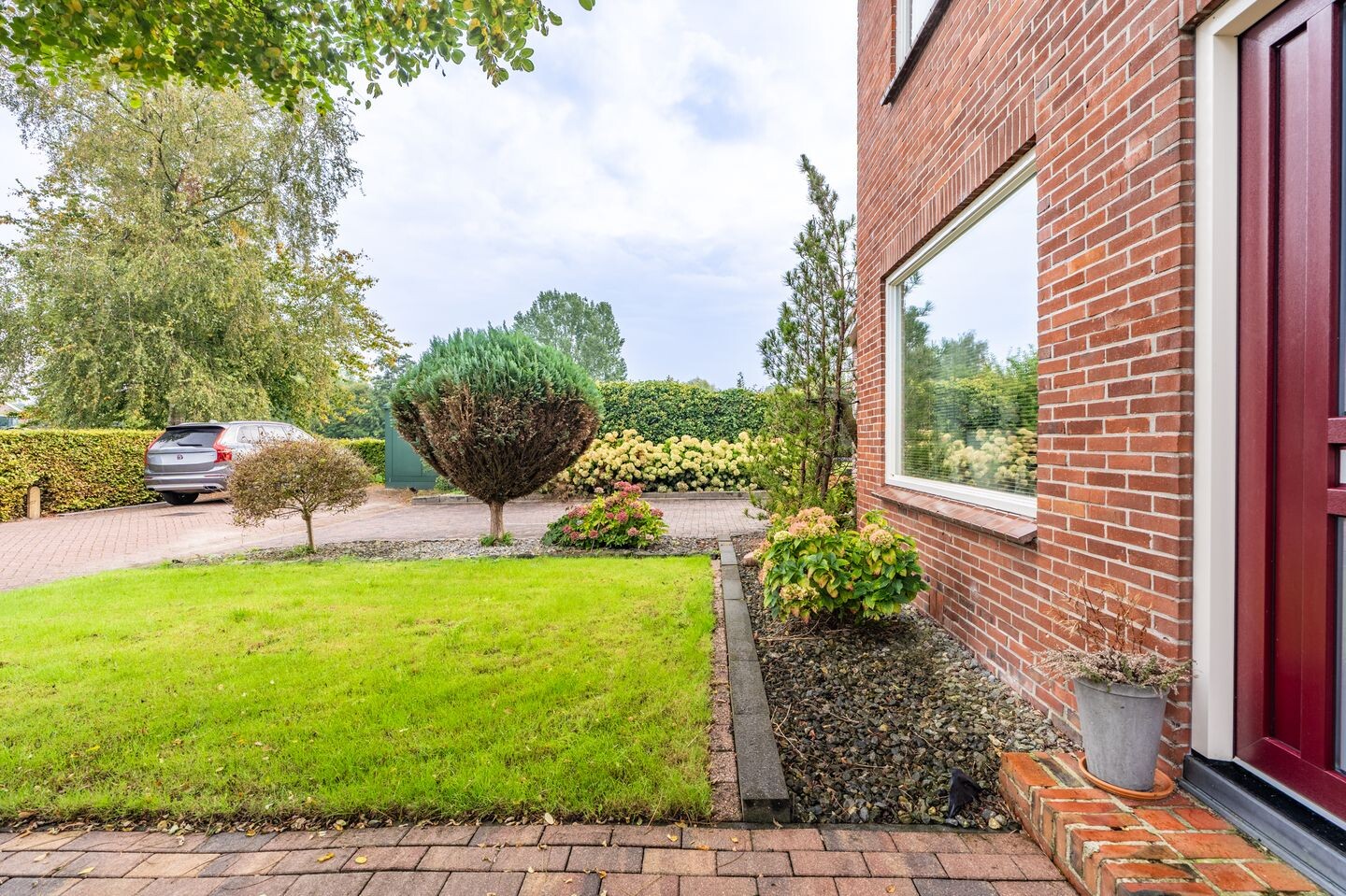 Hoekwoning te koop: E.E.Napweg 12, Finsterwolde