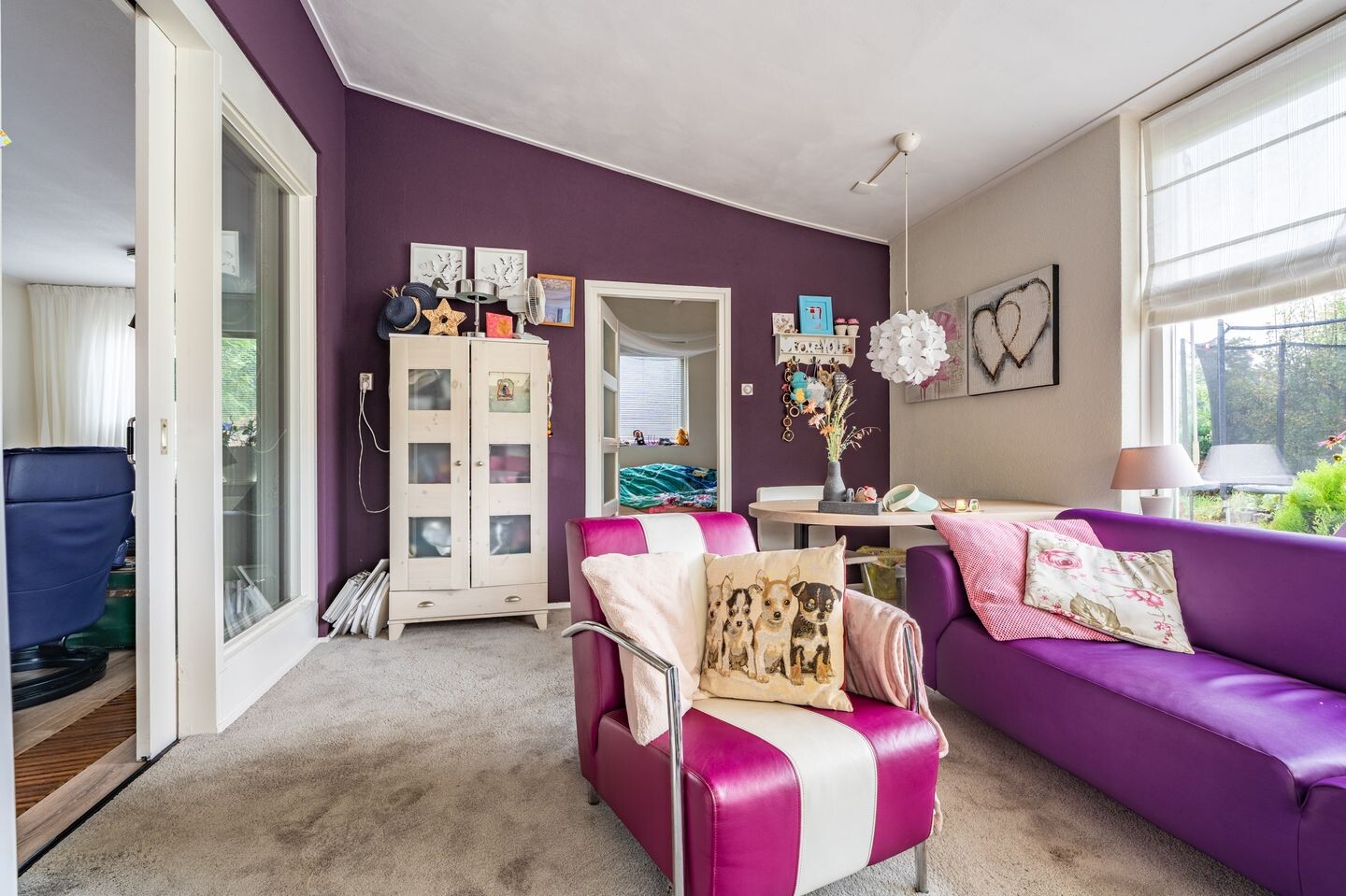 Hoekwoning te koop: E.E.Napweg 12, Finsterwolde