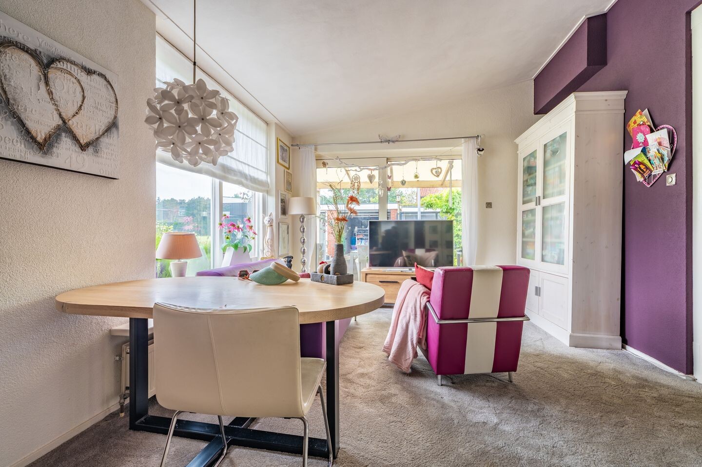 Hoekwoning te koop: E.E.Napweg 12, Finsterwolde