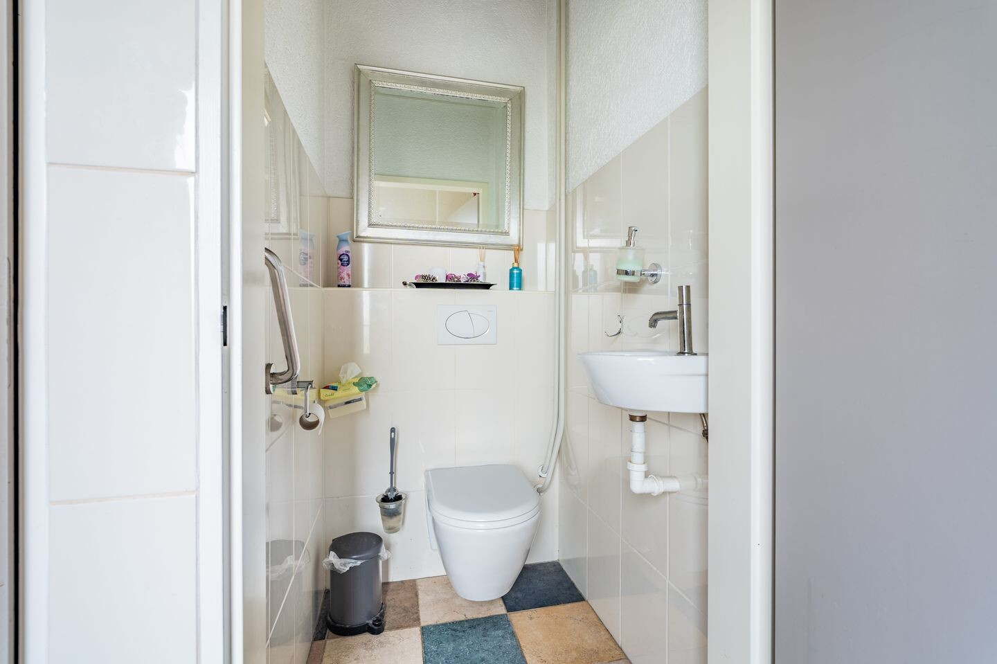 Hoekwoning te koop: E.E.Napweg 12, Finsterwolde