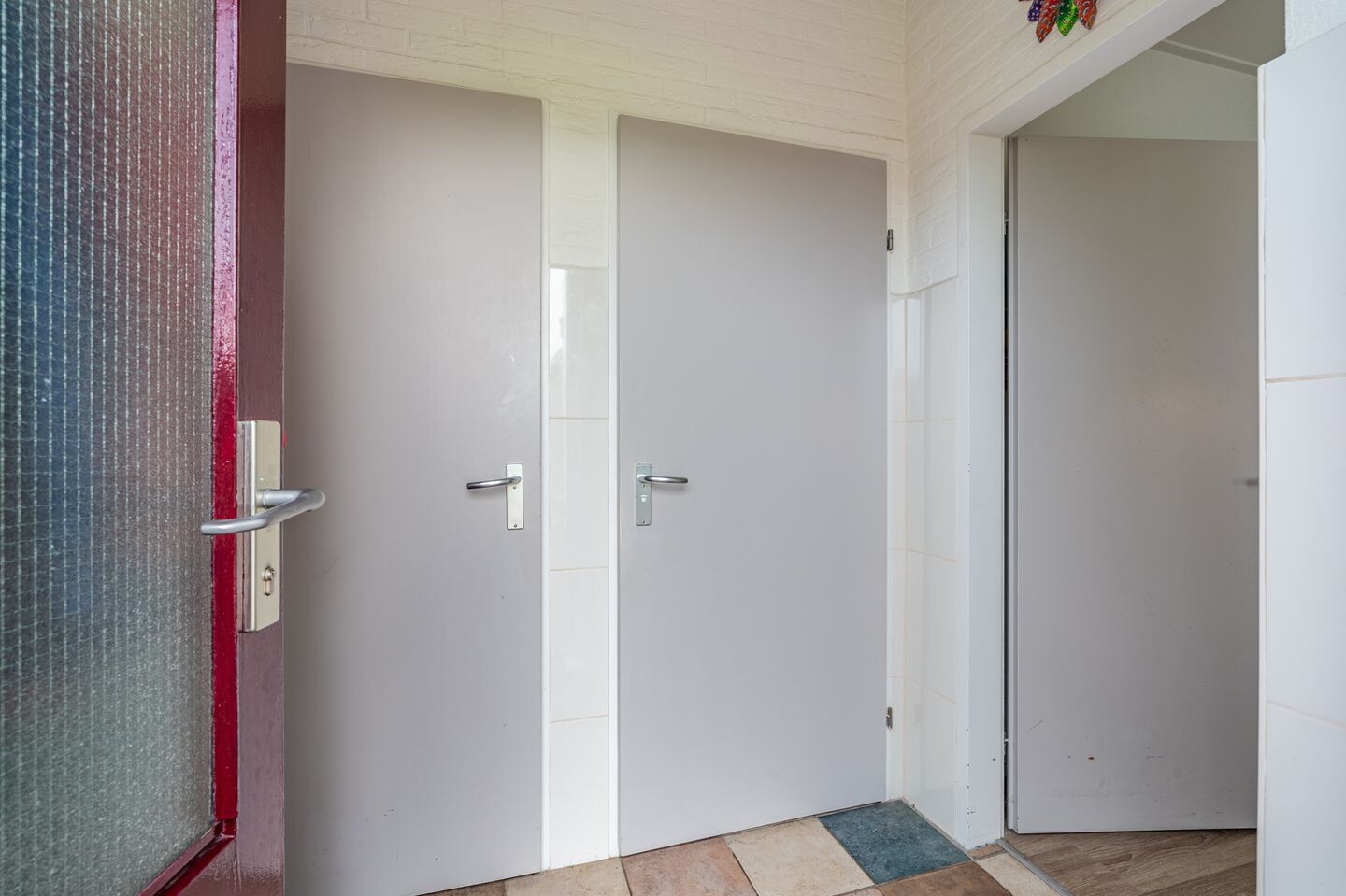 Hoekwoning te koop: E.E.Napweg 12, Finsterwolde