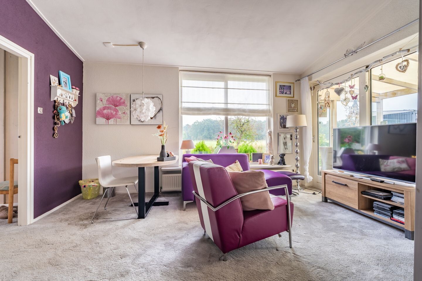 Hoekwoning te koop: E.E.Napweg 12, Finsterwolde