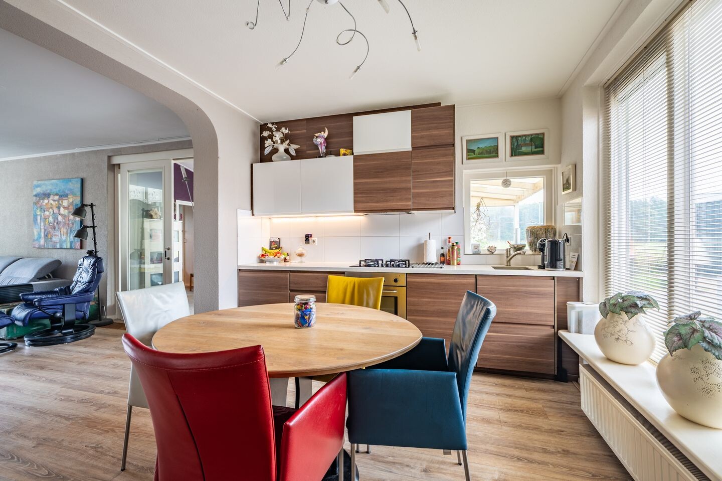 Hoekwoning te koop: E.E.Napweg 12, Finsterwolde