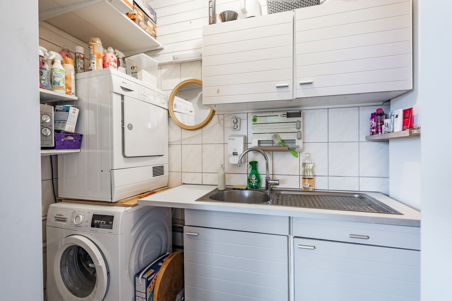Hoekwoning te koop: E.E.Napweg 12, Finsterwolde