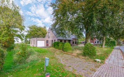 Hoofdweg 10