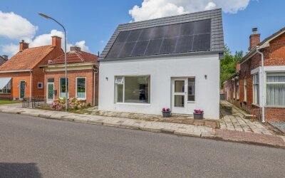 Hoofdweg 60