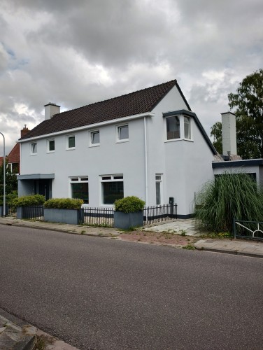 Hoofdweg 162