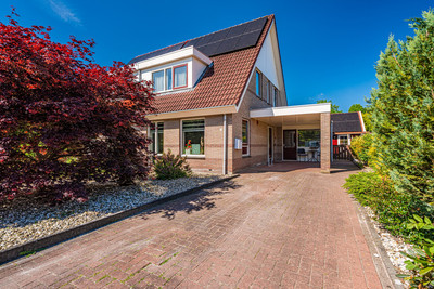 Leeuwerkeslaan 6