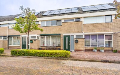 Poststraat 8