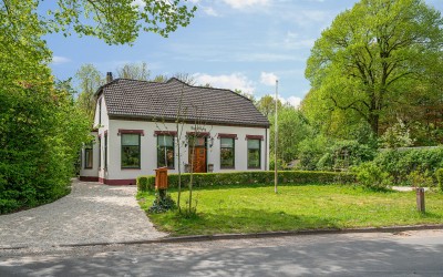 Goldhoorn 17