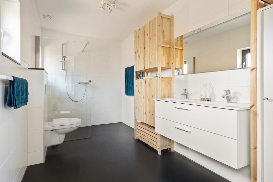Vrijstaande woning te koop: Leeuwerik 19, Blauwestad