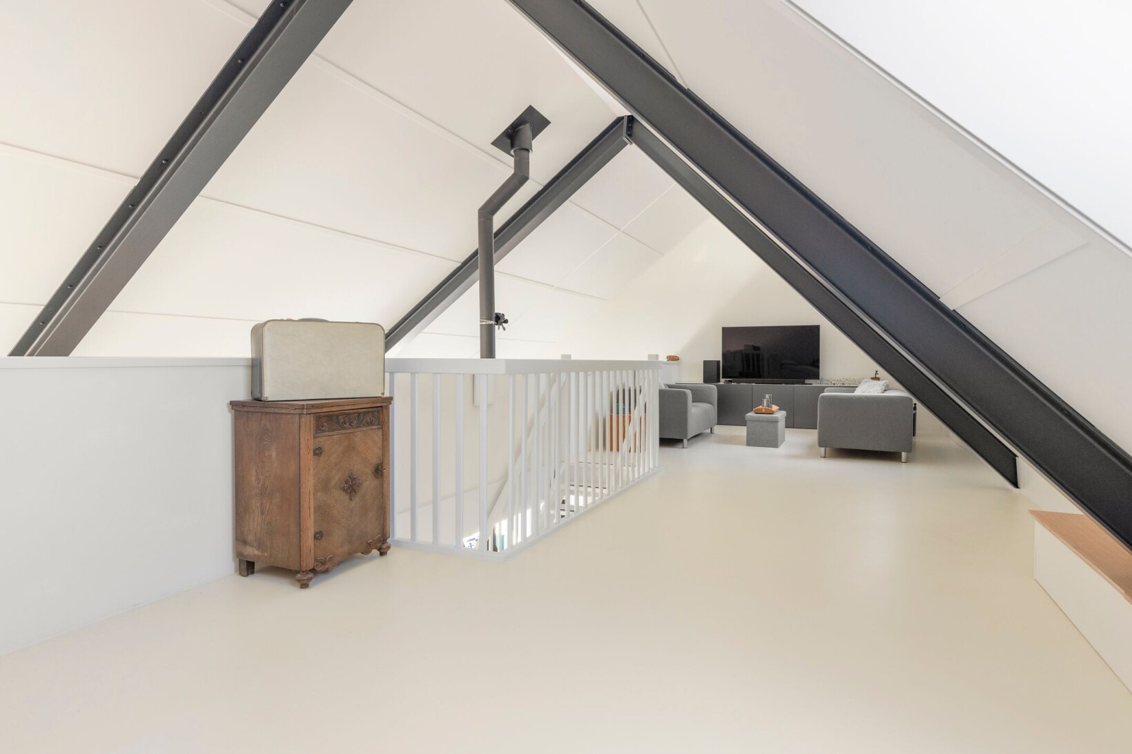 Vrijstaande woning te koop: Leeuwerik 19, Blauwestad