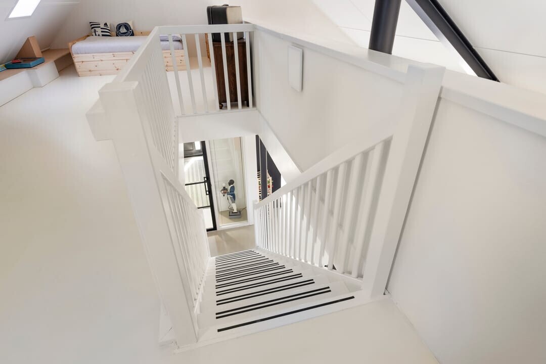 Vrijstaande woning te koop: Leeuwerik 19, Blauwestad
