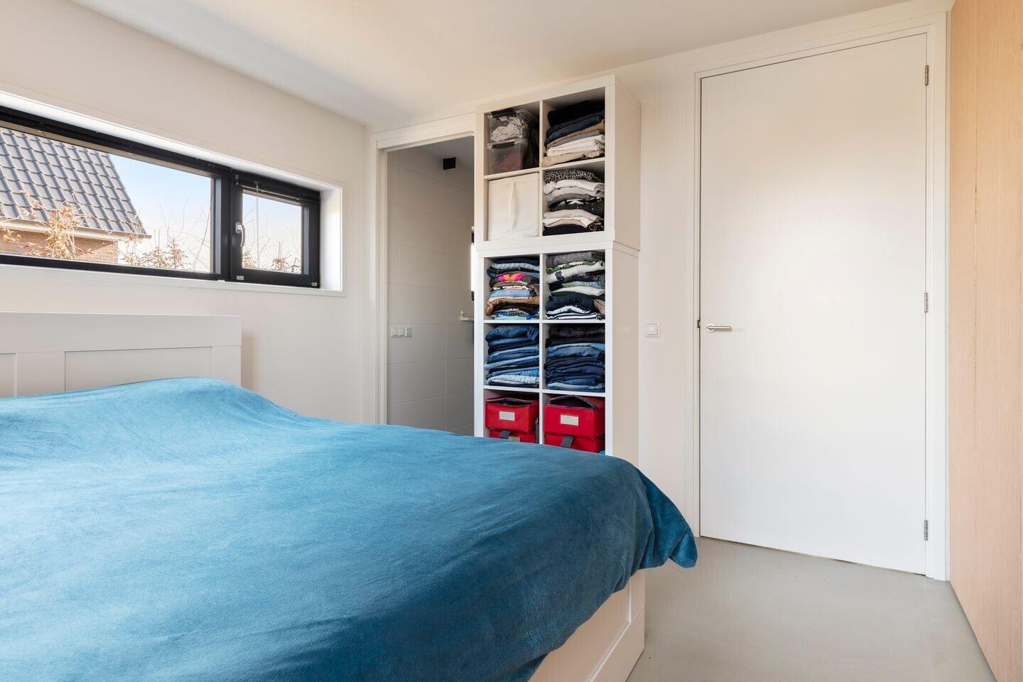 Vrijstaande woning te koop: Leeuwerik 19, Blauwestad
