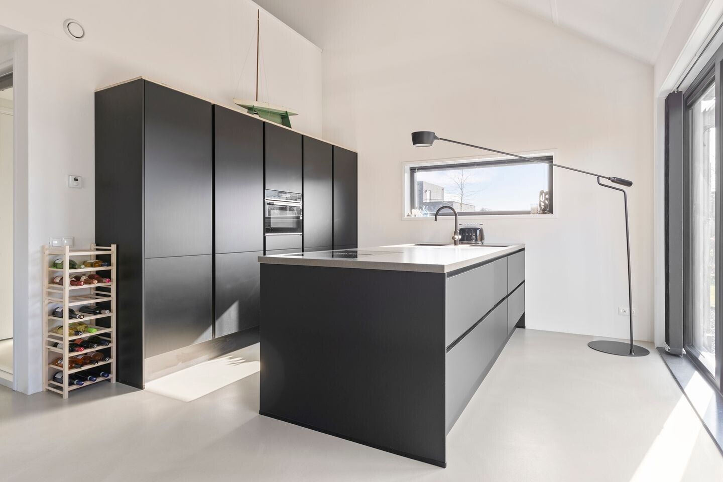 Vrijstaande woning te koop: Leeuwerik 19, Blauwestad