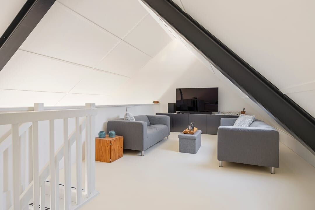Vrijstaande woning te koop: Leeuwerik 19, Blauwestad