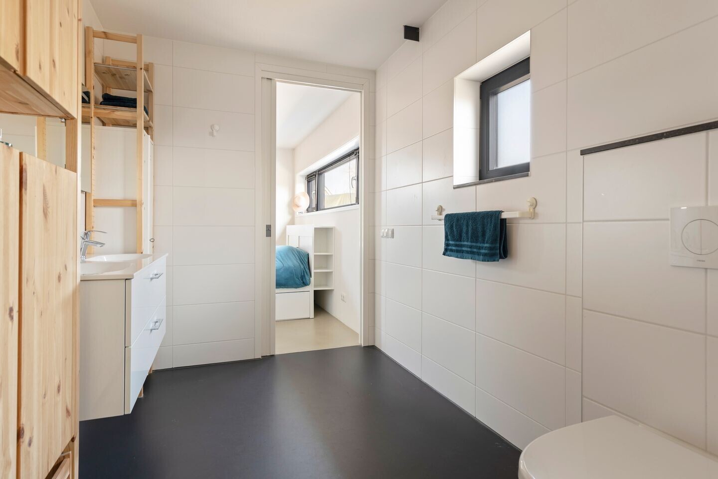 Vrijstaande woning te koop: Leeuwerik 19, Blauwestad