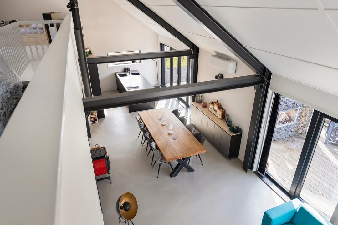 Vrijstaande woning te koop: Leeuwerik 19, Blauwestad