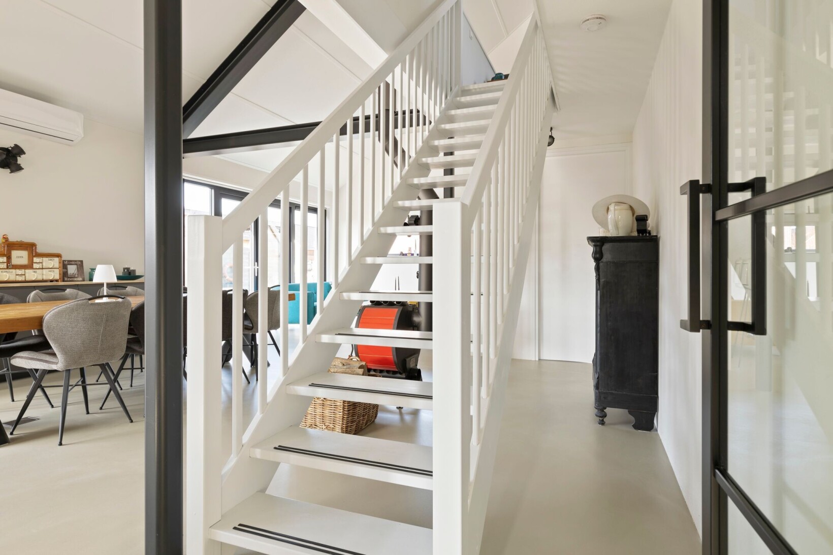 Vrijstaande woning te koop: Leeuwerik 19, Blauwestad