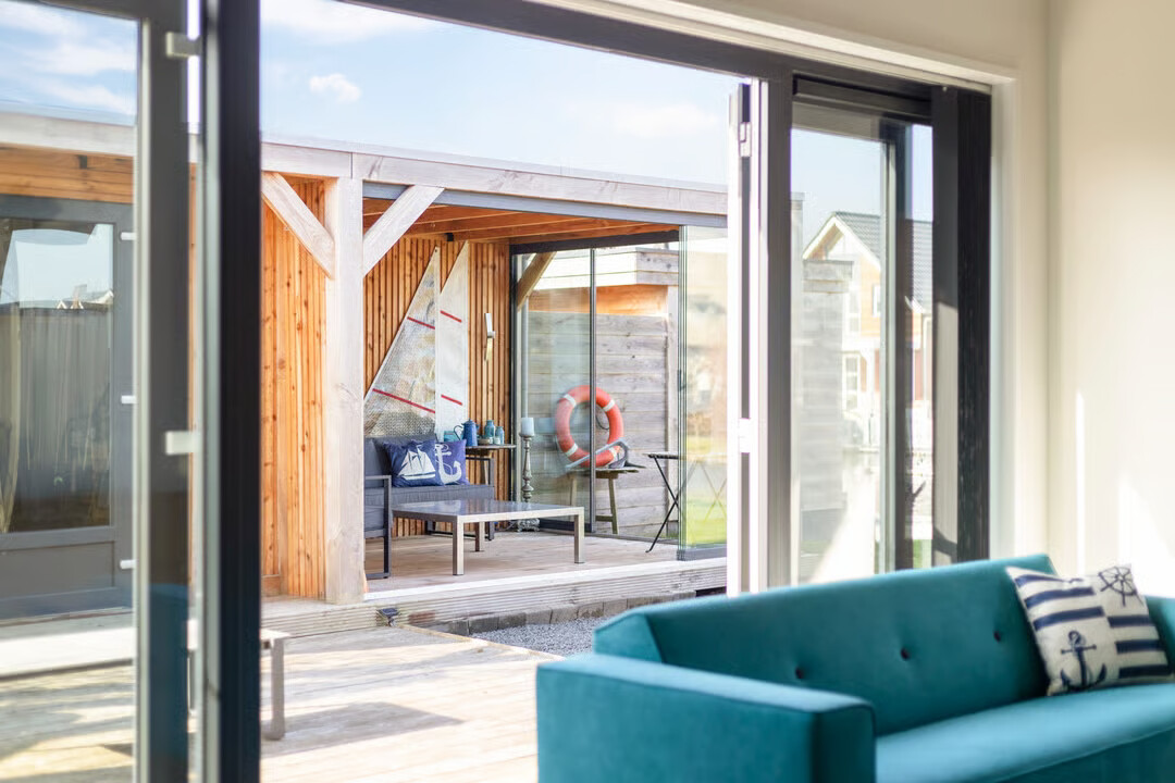 Vrijstaande woning te koop: Leeuwerik 19, Blauwestad