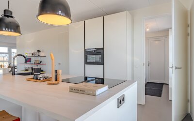 Kiekendief 19