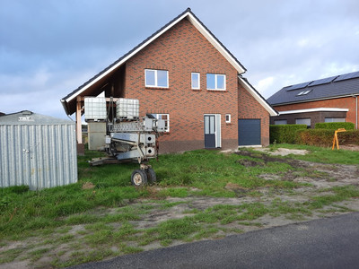 Kiekendief 65