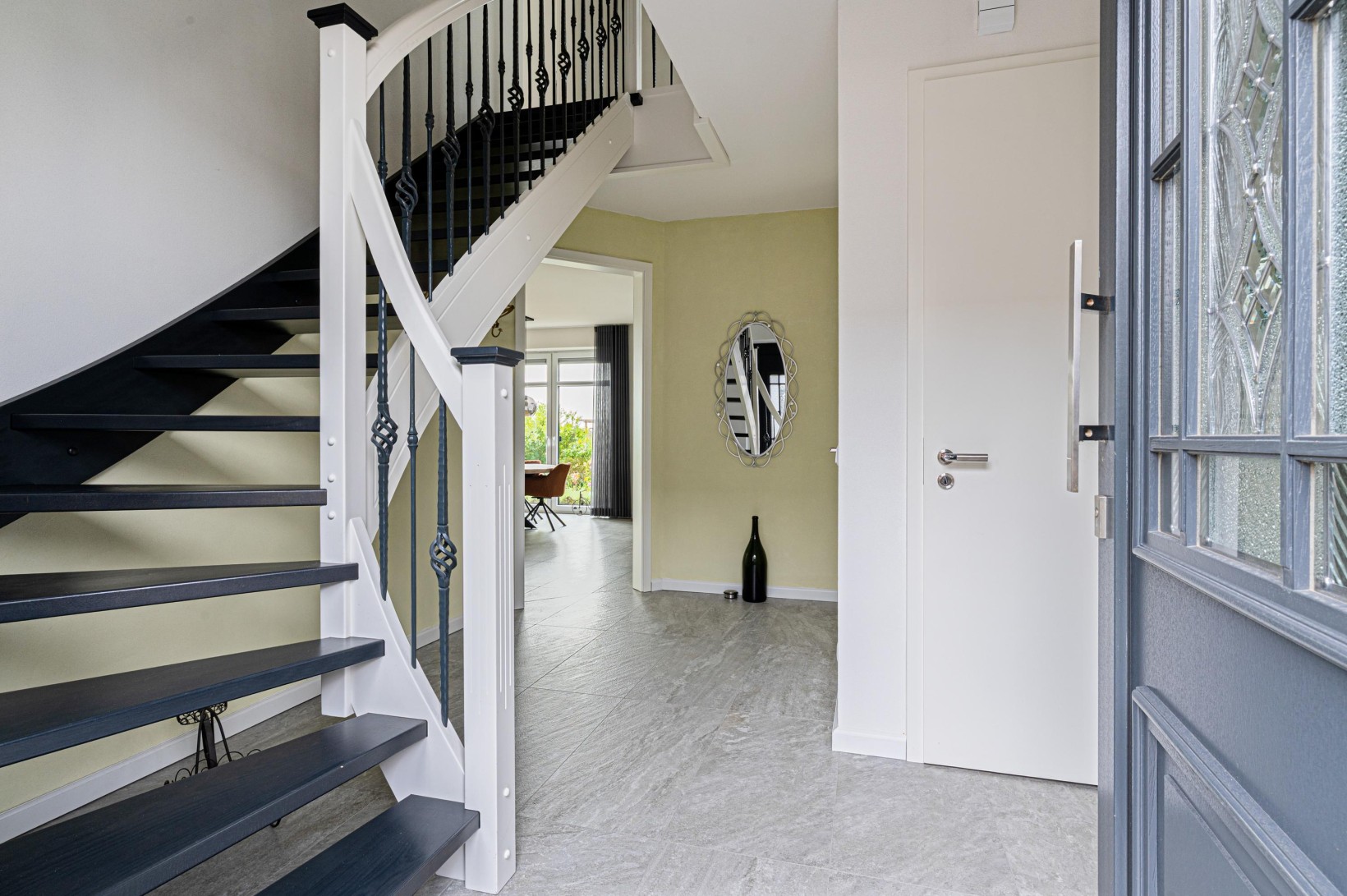 Vrijstaande woning te koop: Kiekendief 28, Blauwestad