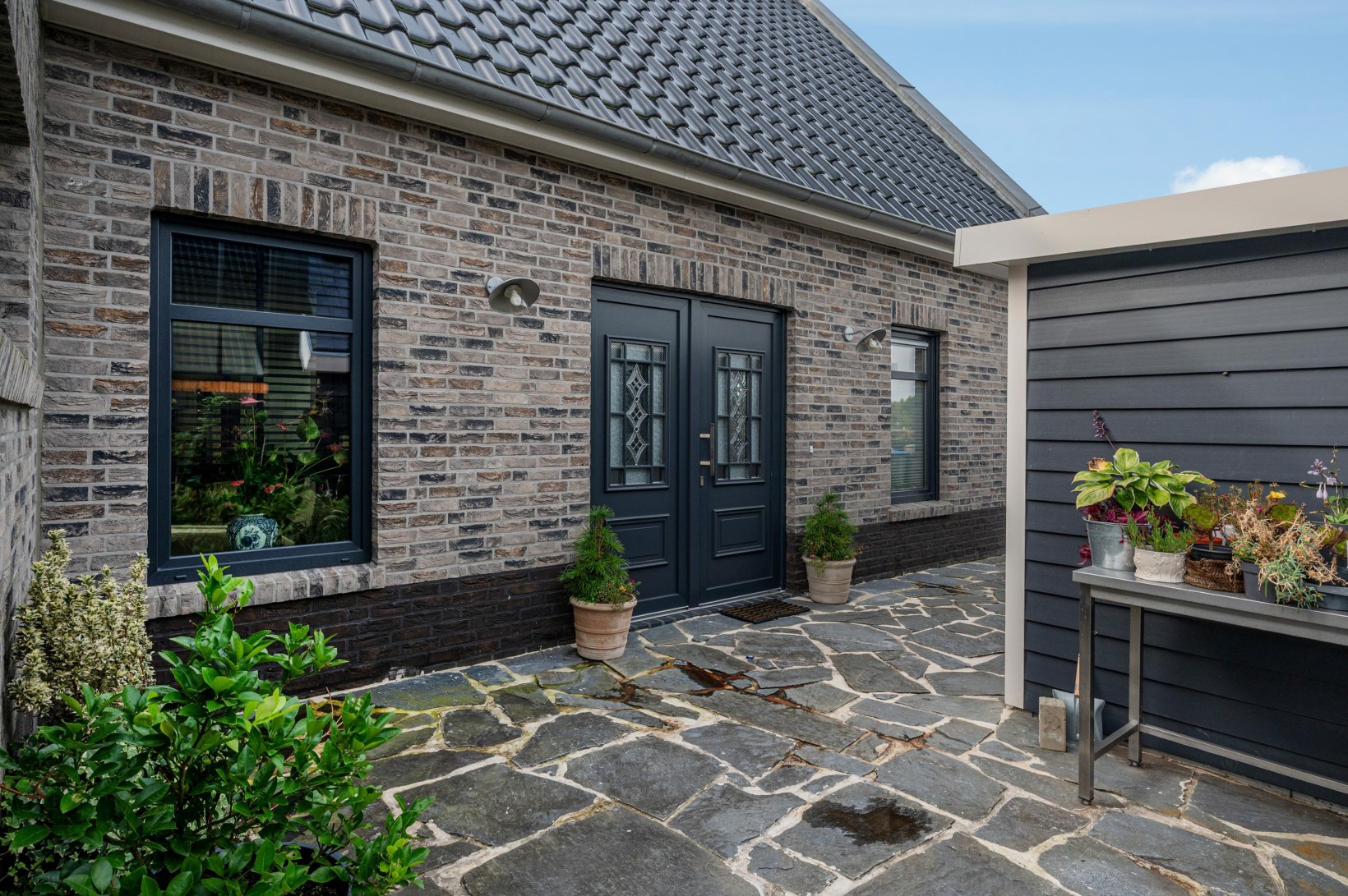 Vrijstaande woning te koop: Kiekendief 28, Blauwestad