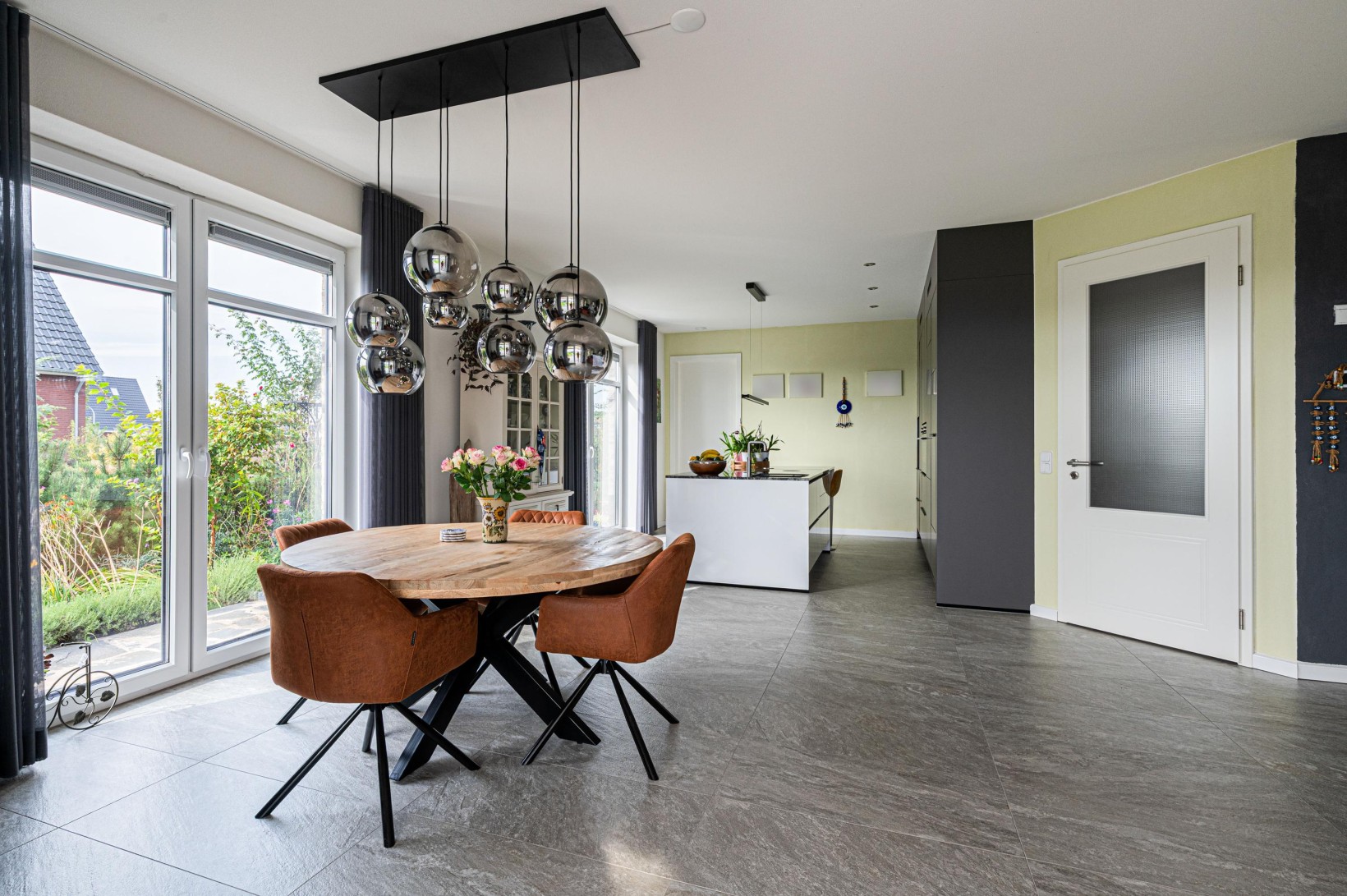 Vrijstaande woning te koop: Kiekendief 28, Blauwestad