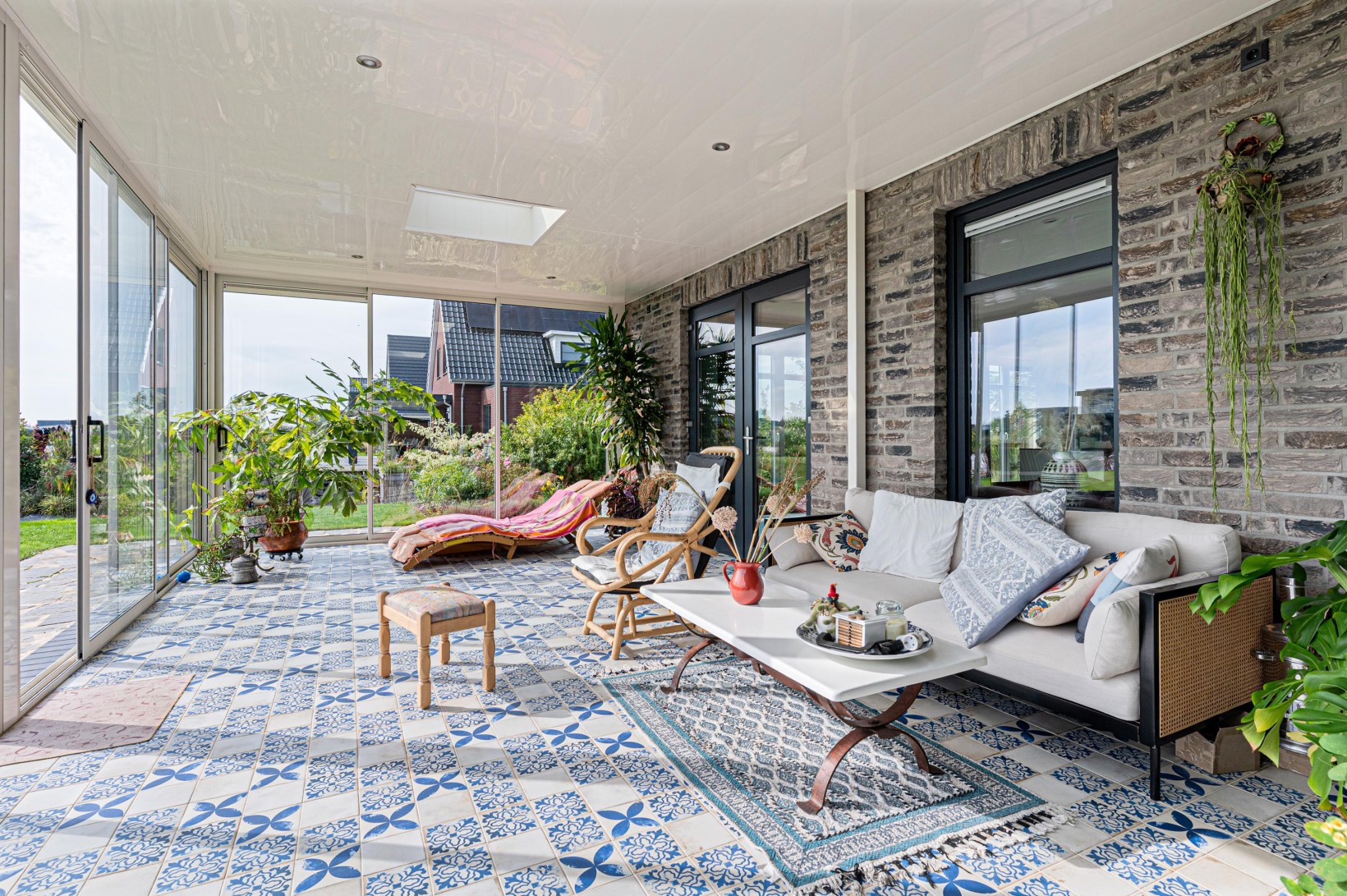 Vrijstaande woning te koop: Kiekendief 28, Blauwestad