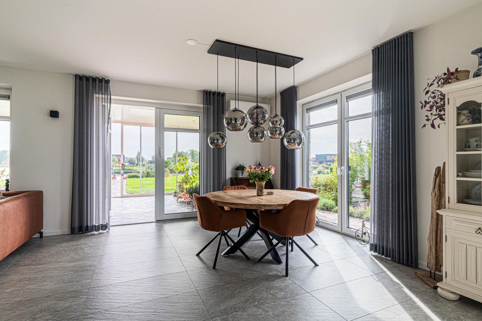 Vrijstaande woning te koop: Kiekendief 28, Blauwestad