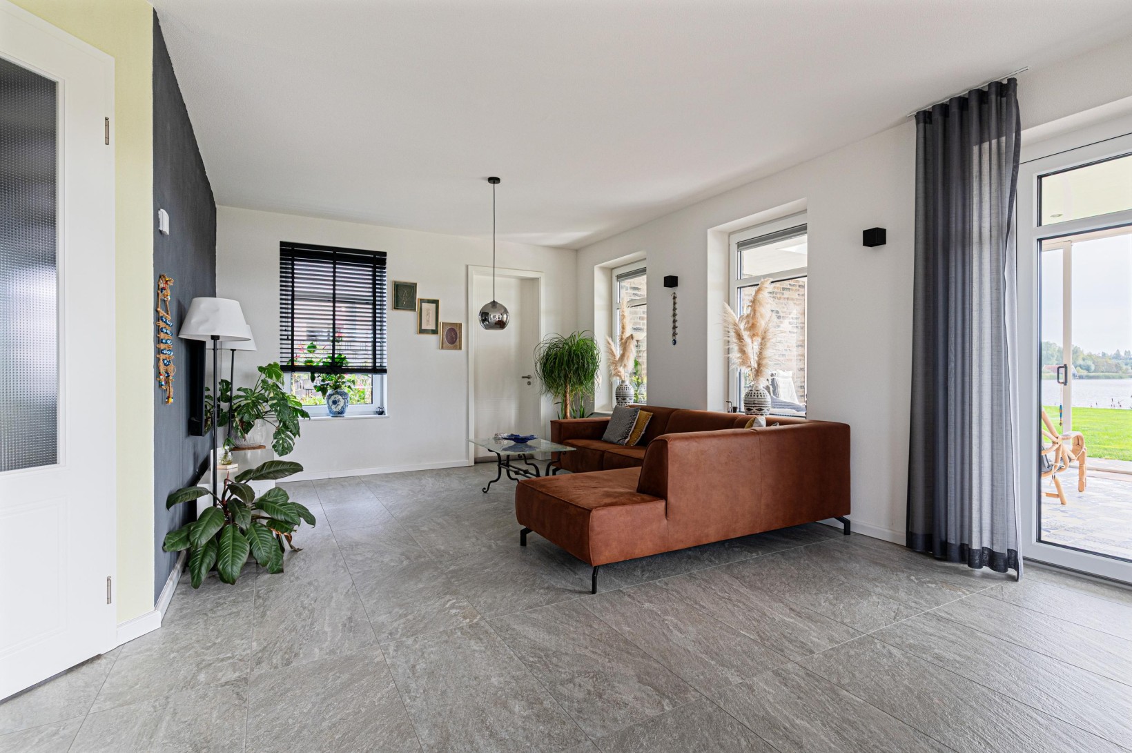 Vrijstaande woning te koop: Kiekendief 28, Blauwestad