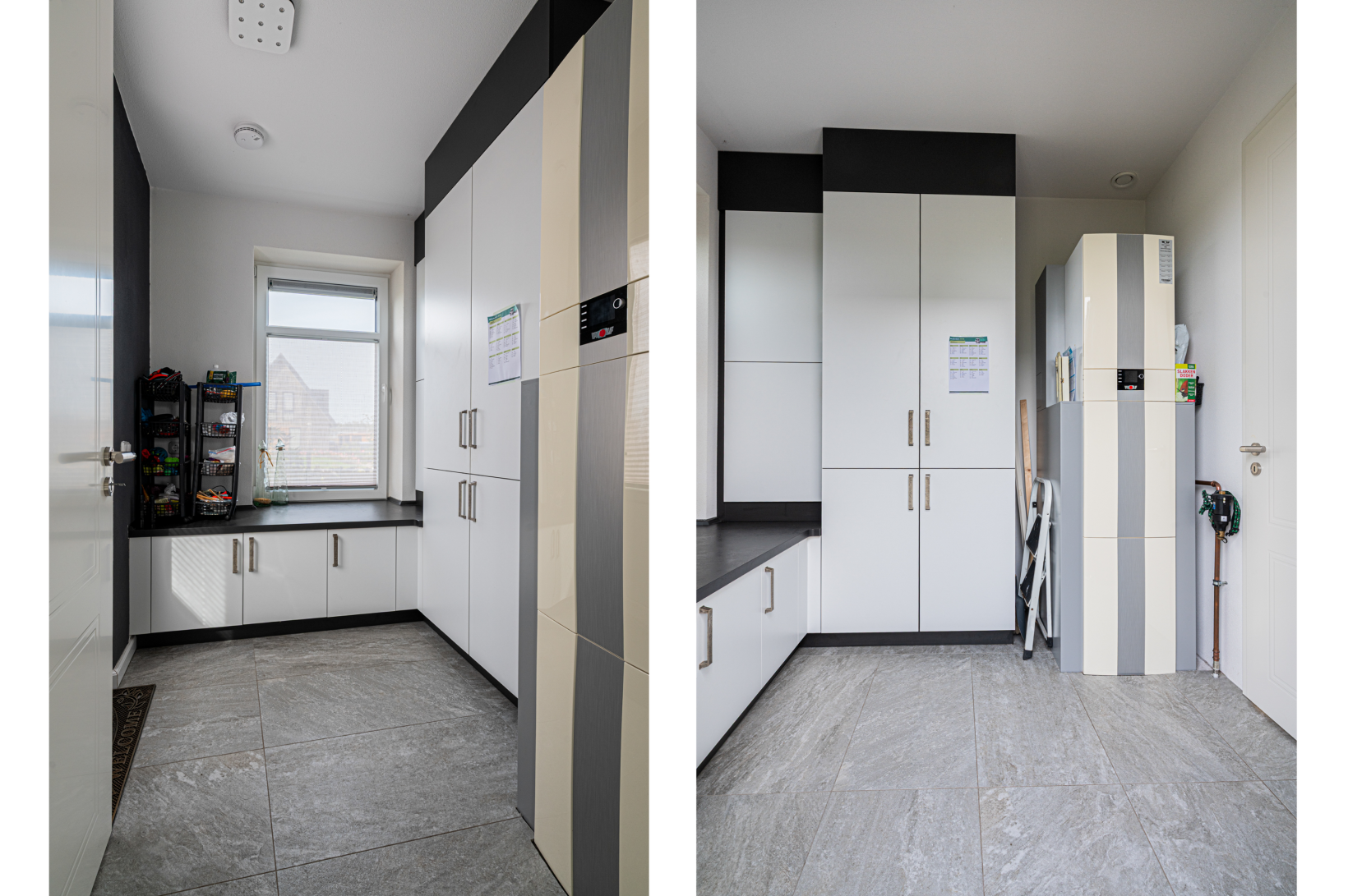 Vrijstaande woning te koop: Kiekendief 28, Blauwestad
