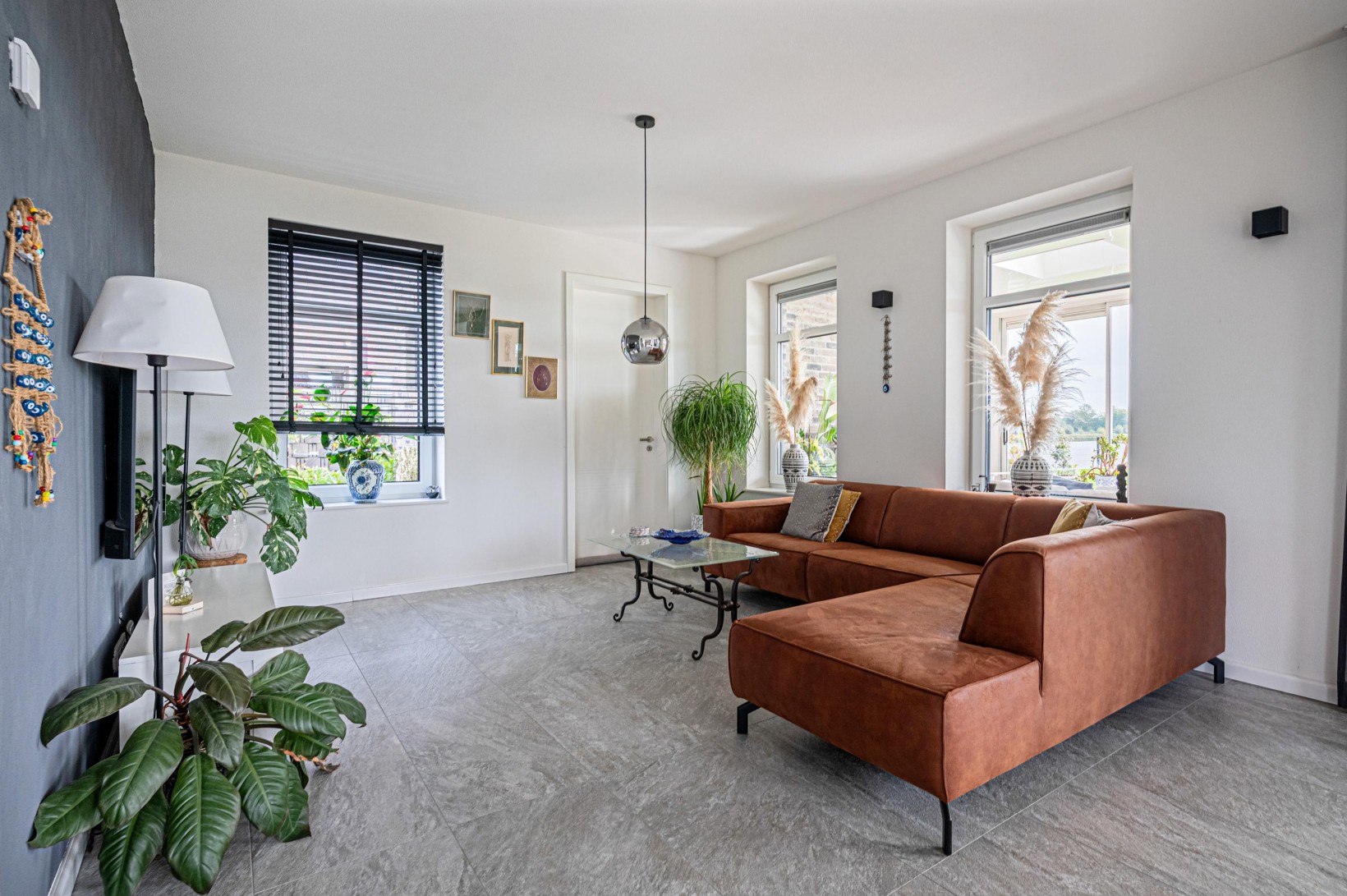 Vrijstaande woning te koop: Kiekendief 28, Blauwestad