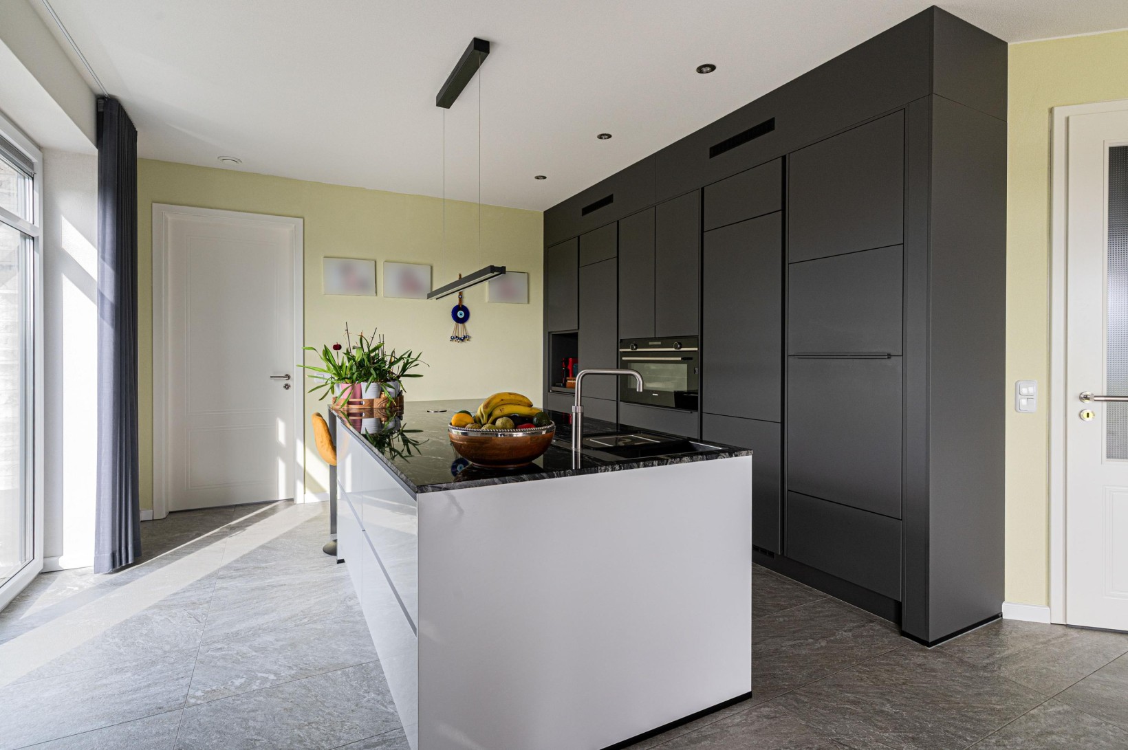 Vrijstaande woning te koop: Kiekendief 28, Blauwestad