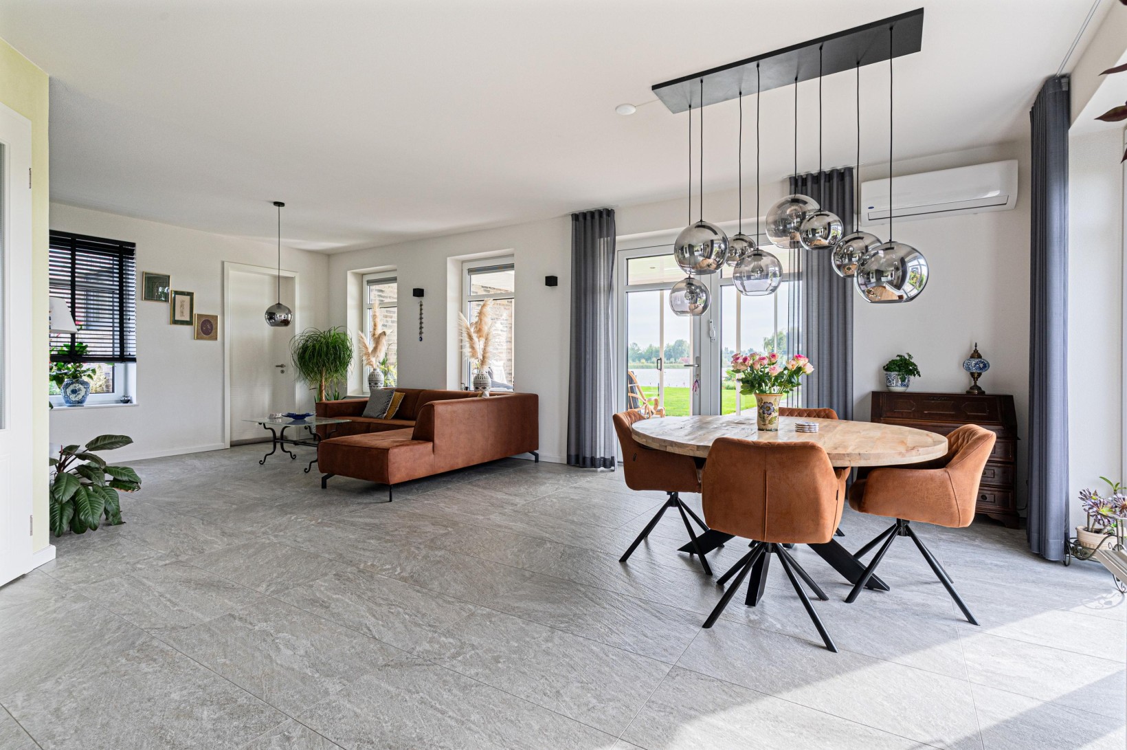 Vrijstaande woning te koop: Kiekendief 28, Blauwestad