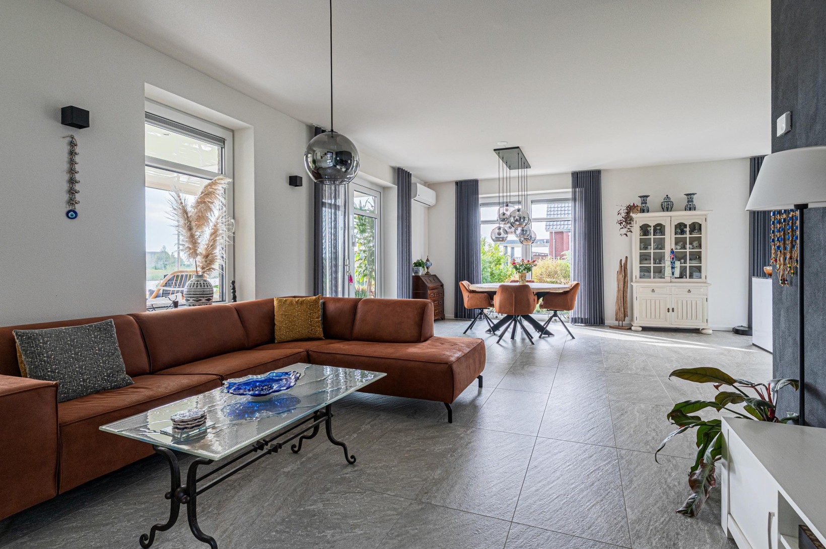 Vrijstaande woning te koop: Kiekendief 28, Blauwestad