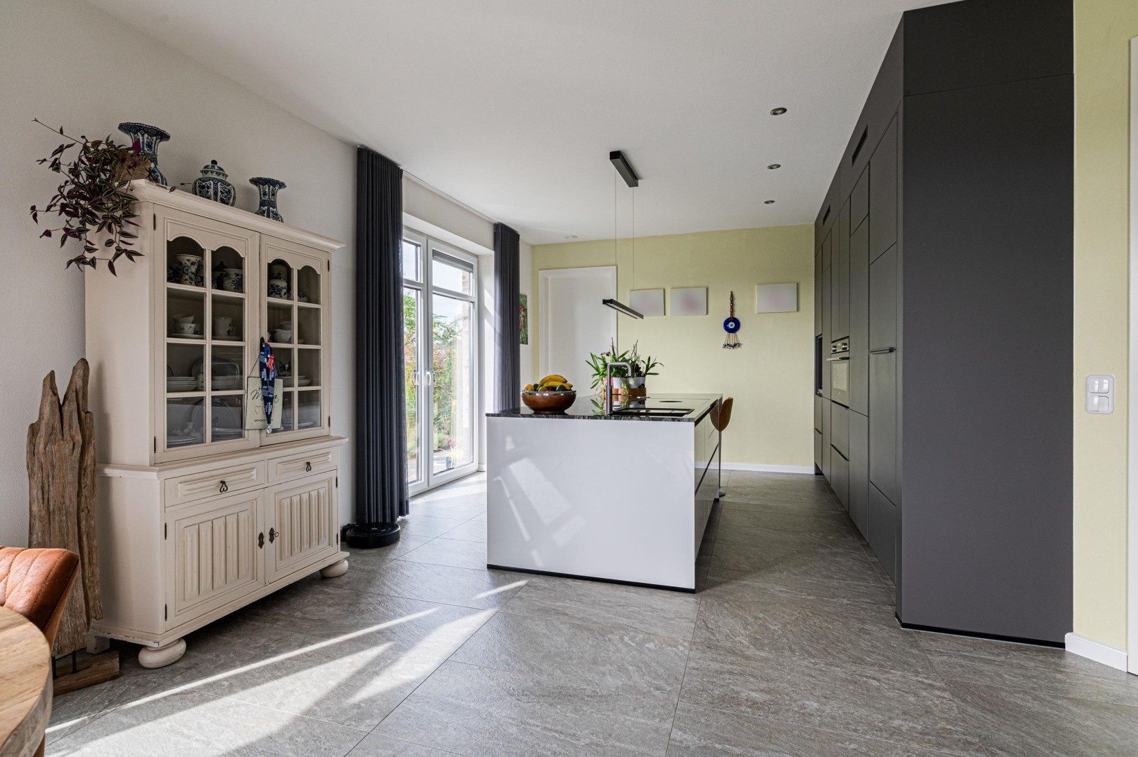 Vrijstaande woning te koop: Kiekendief 28, Blauwestad