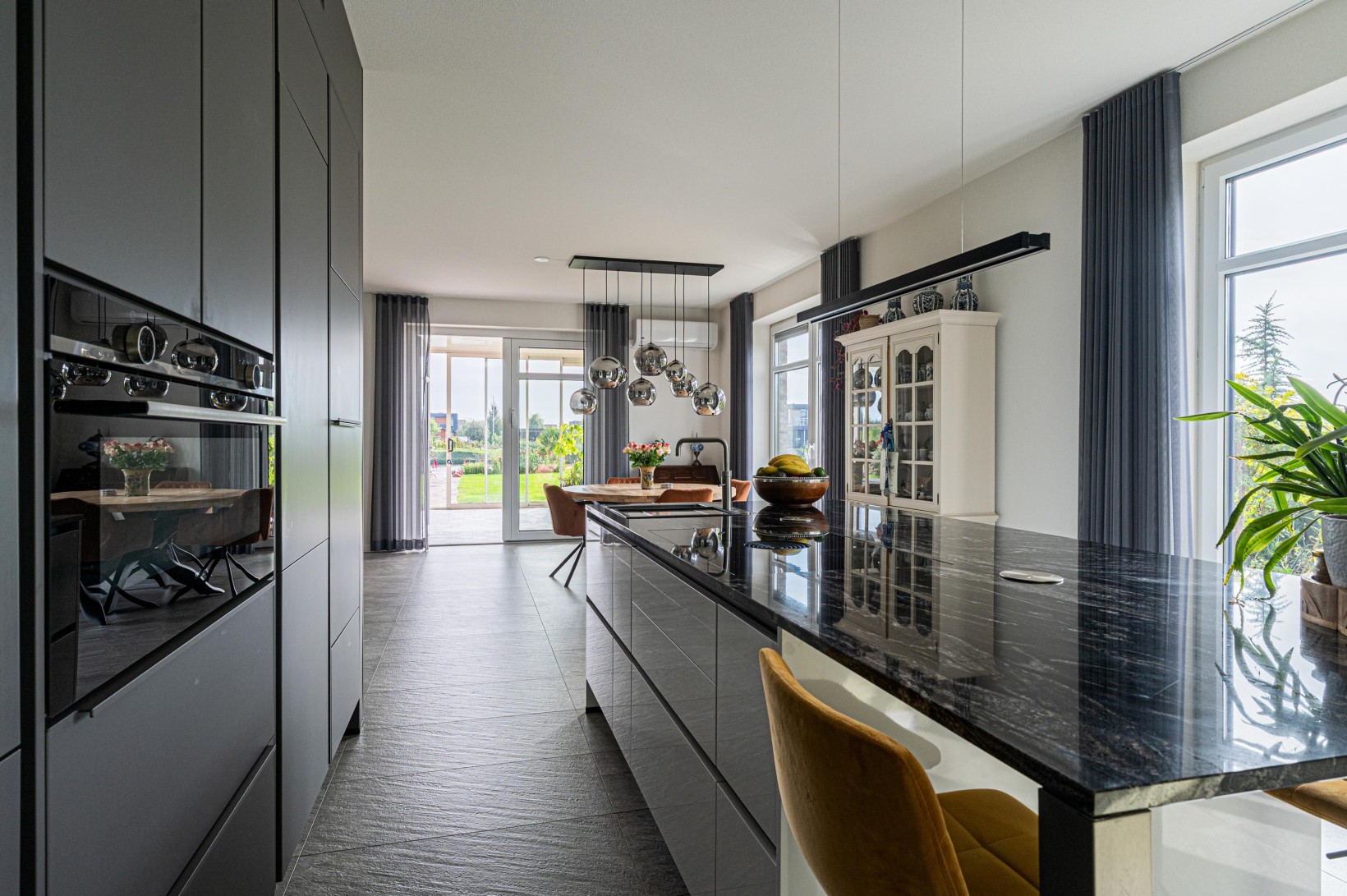 Vrijstaande woning te koop: Kiekendief 28, Blauwestad
