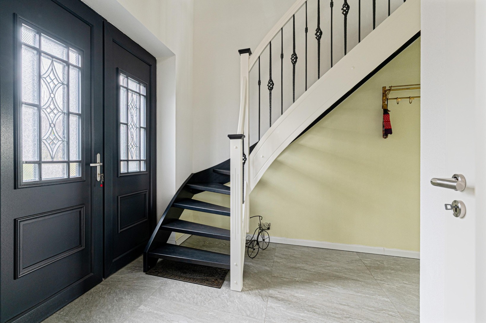 Vrijstaande woning te koop: Kiekendief 28, Blauwestad