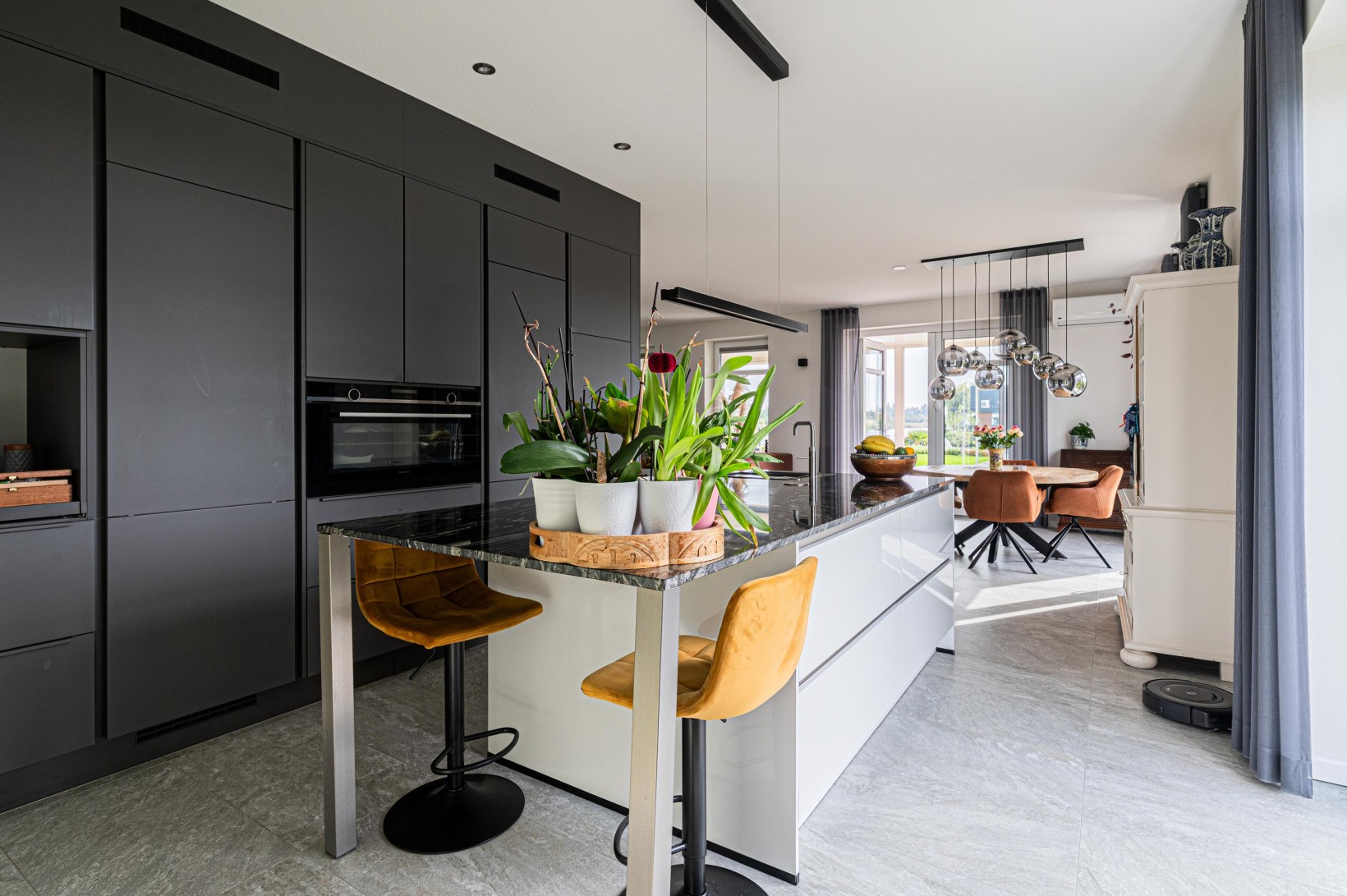 Vrijstaande woning te koop: Kiekendief 28, Blauwestad
