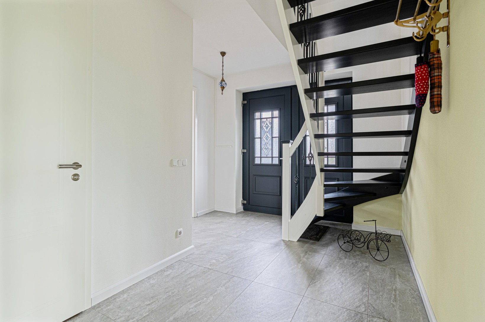 Vrijstaande woning te koop: Kiekendief 28, Blauwestad