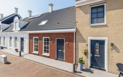 Handelskade 18