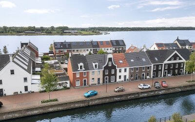Handelskade 29