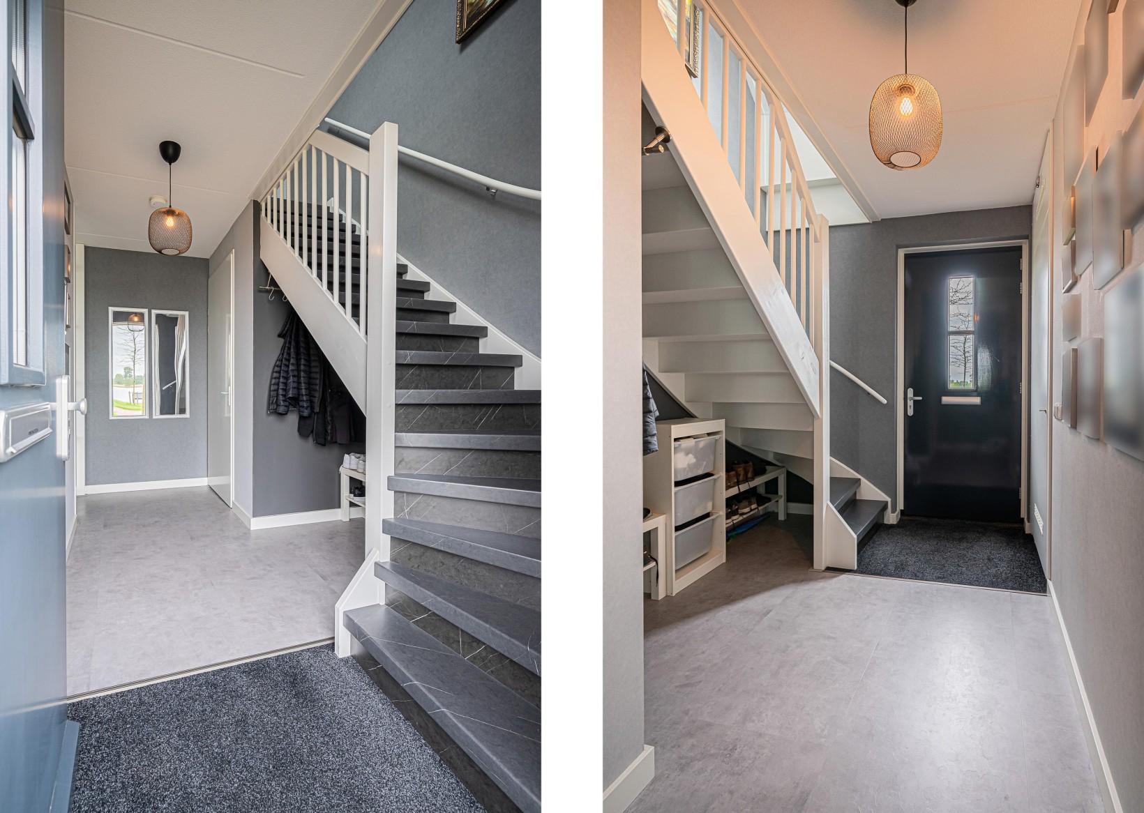 Tussenwoning te koop: Dwinger 6, Blauwestad