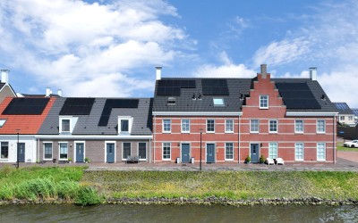 Meerkade 4